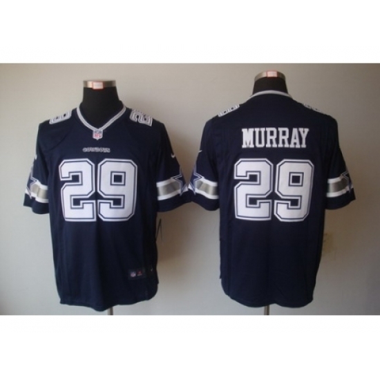 Nike Dallas Cowboys 29 DeMarco Murray Blue LIMITED NFL Jersey Nike Dallas Cowboys 29 DeMarco Murray Blue LIMITED NFL Jersey