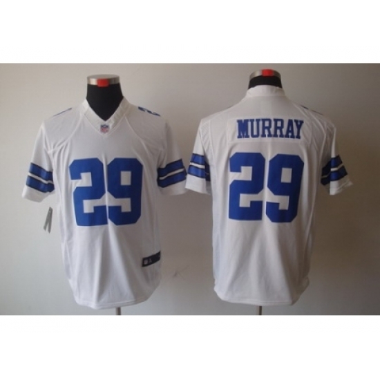 Nike Dallas Cowboys 29 DeMarco Murray White Limited NFL Jersey Nike Dallas Cowboys 29 DeMarco Murray White Limited NFL Jersey