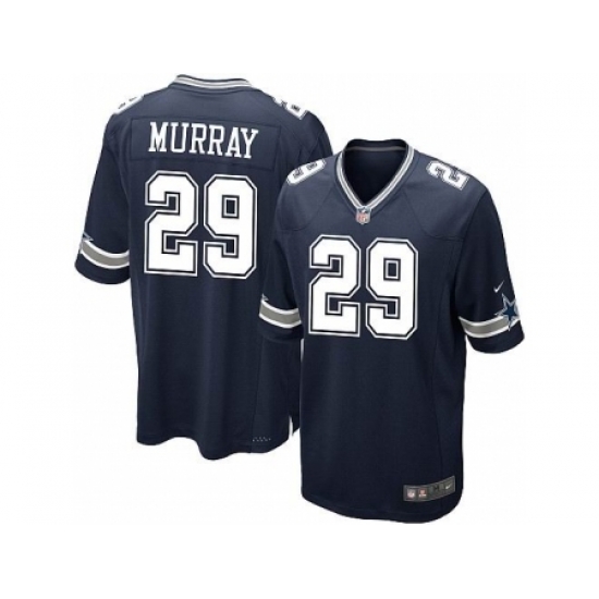 Nike Dallas Cowboys 29 DeMarco Murray blue Game NFL Jersey Nike Dallas Cowboys 29 DeMarco Murray blue Game NFL Jersey