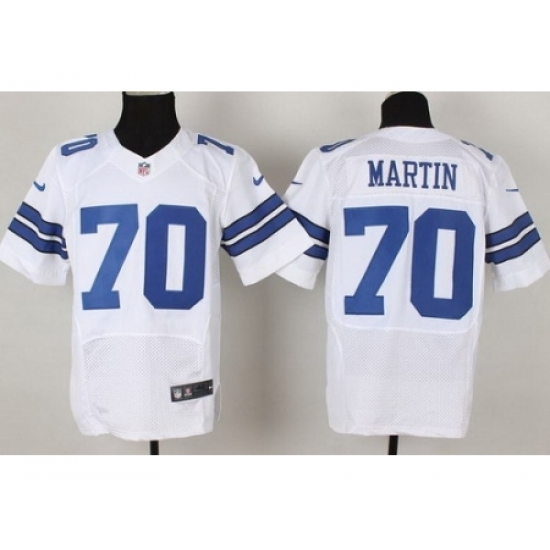 Nike Dallas Cowboys 70 Zack Martin White Elite NFL Jersey Nike Dallas Cowboys 70 Zack Martin White Elite NFL Jersey
