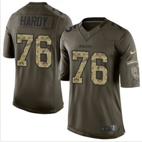 Nike Dallas Cowboys #76 Greg Hardy Green Men 27s Stitched NFL Limited Jersey Nike Dallas Cowboys #76 Greg Hardy Green Men 27s Stitched NFL Limited Jersey