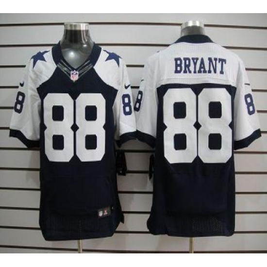 Nike Dallas Cowboys 88 Dez Bryant Blue Thanksgivings LIMITED Men NFL Jerseys Nike Dallas Cowboys 88 Dez Bryant Blue Thanksgivings LIMITED Men NFL Jerseys