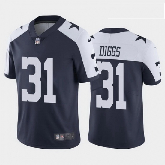 men trevon diggs dallas cowboys navy alternate vapor limited jersey men trevon diggs dallas cowboys navy alternate vapor limited jersey