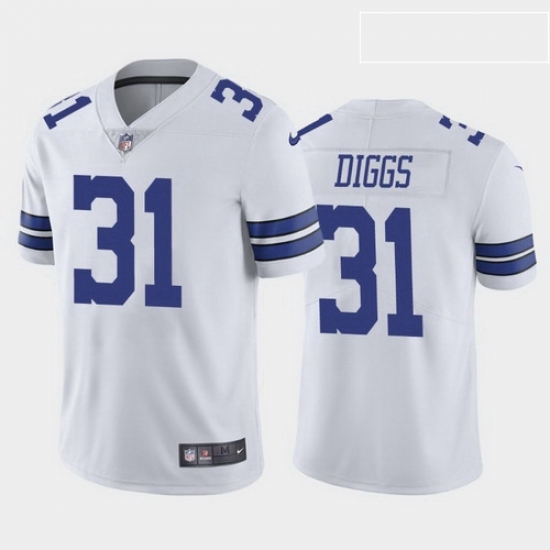 men trevon diggs dallas cowboys white vapor limited jersey men trevon diggs dallas cowboys white vapor limited jersey
