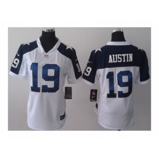 Nike women nfl jerseys dallas cowboys #19 austin thankgivings white Nike women nfl jerseys dallas cowboys #19 austin thankgivings white