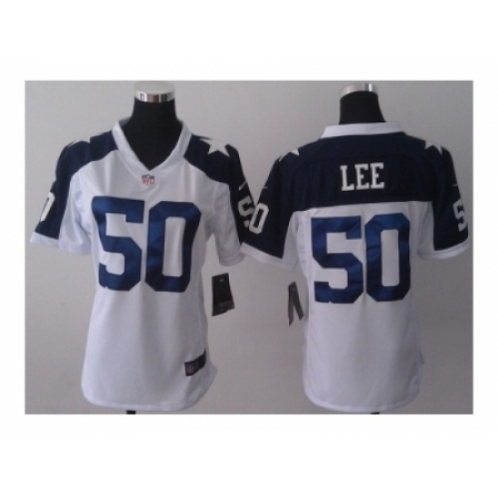 Nike women nfl jerseys dallas cowboys #50 lee thankgivings white Nike women nfl jerseys dallas cowboys #50 lee thankgivings white