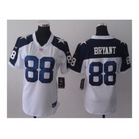 Nike women nfl jerseys dallas cowboys #88 bryant thankgivings white Nike women nfl jerseys dallas cowboys #88 bryant thankgivings white