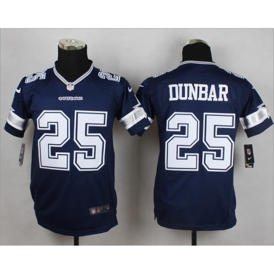 Women Nike Cowboys #25 Lance Dunbar Navy Blue Team Color NFL Elite Jersey Women Nike Cowboys #25 Lance Dunbar Navy Blue Team Color NFL Elite Jersey