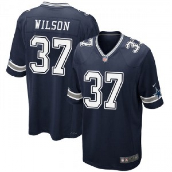 Nike Donovan Wilson Dallas Cowboys Game Navy Team Color Jersey Youth Nike Donovan Wilson Dallas Cowboys Game Navy Team Color Jersey Youth