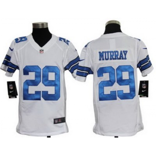 Youth 2012 Nike NFL Jersey Dallas Cowboys DeMarco Murray #29 White Color Jerseys Youth 2012 Nike NFL Jersey Dallas Cowboys DeMarco Murray #29 White Color Jerseys