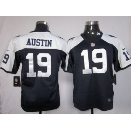 Youth Nike Dallas Cowboys 19 Austin Blue Thankgivings Nike NFL Jerseys Youth Nike Dallas Cowboys 19 Austin Blue Thankgivings Nike NFL Jerseys