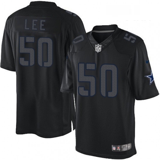 Youth Nike Dallas Cowboys 50 Sean Lee Limited Black Impact NFL Jersey Youth Nike Dallas Cowboys 50 Sean Lee Limited Black Impact NFL Jersey