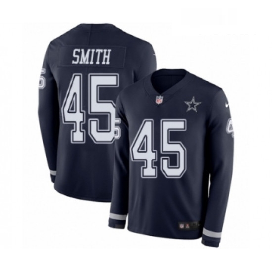 Youth Nike Dallas Cowboys 50 Sean Lee Limited Black Salute to Service Therma Long Sleeve NFL Jersey Youth Nike Dallas Cowboys 50 Sean Lee Limited Black Salute to Service Therma Long Sleeve NFL Jersey