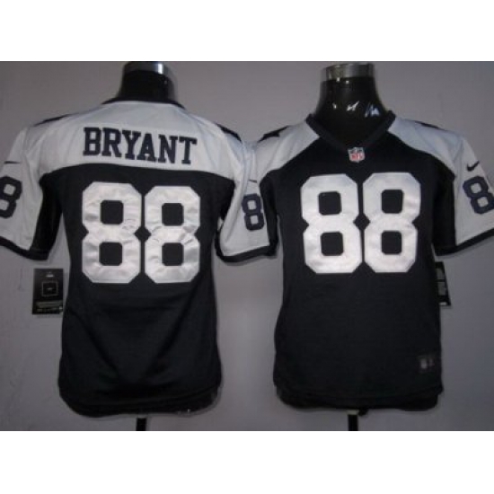 Youth Nike Dallas Cowboys #88 Bryant Blue Thankgivings Nike NFL Jerseys Youth Nike Dallas Cowboys #88 Bryant Blue Thankgivings Nike NFL Jerseys