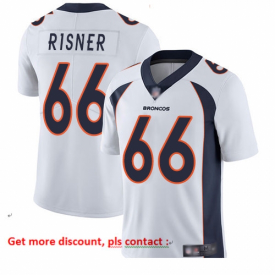 Broncos 66 Dalton Risner White Men Stitched Football Vapor Untouchable Limited Jersey Broncos 66 Dalton Risner White Men Stitched Football Vapor Untouchable Limited Jersey