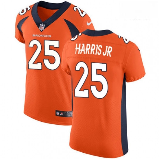 Men Nike Denver Broncos 25 Chris Harris Jr Orange Team Color Vapor Untouchable Elite Player NFL Jersey Men Nike Denver Broncos 25 Chris Harris Jr Orange Team Color Vapor Untouchable Elite Player NFL Jersey