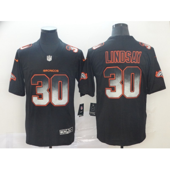 Nike Broncos 30 Phillip Lindsay Black Arch Smoke Vapor Untouchable Limited Jersey Nike Broncos 30 Phillip Lindsay Black Arch Smoke Vapor Untouchable Limited Jersey