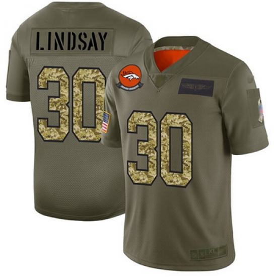 Nike Broncos 30 Phillip Lindsay Olive Camo Men Stitched Football Limited 2019 Salute To Service Jersey Nike Broncos 30 Phillip Lindsay Olive Camo Men Stitched Football Limited 2019 Salute To Service Jersey