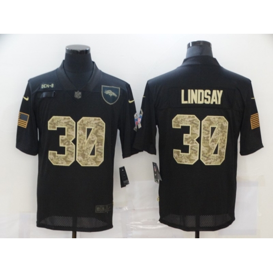 Nike Denver Broncos 30 Phillip Lindsay Black Camo 2020 Salute To Service Limited Jersey Nike Denver Broncos 30 Phillip Lindsay Black Camo 2020 Salute To Service Limited Jersey