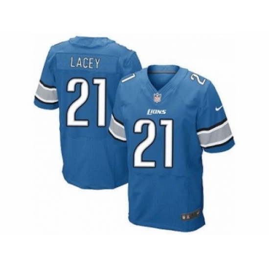Nike Detroit Lions 21 Reggie Bush Blue Game NFL Jersey Nike Detroit Lions 21 Reggie Bush Blue Game NFL Jersey