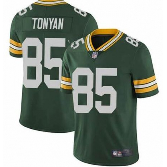 Nike Green Bay Green Bay Packers 85 Allen Lazard Green Vapor Untouchable Limited Jersey Nike Green Bay Green Bay Packers 85 Allen Lazard Green Vapor Untouchable Limited Jersey