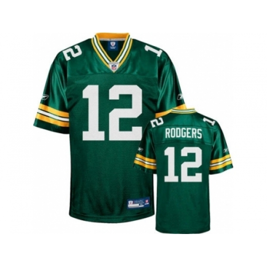 Nike Green Bay Packers 12 Aaron Rogers Green Game NFL Jersey Nike Green Bay Packers 12 Aaron Rogers Green Game NFL Jersey