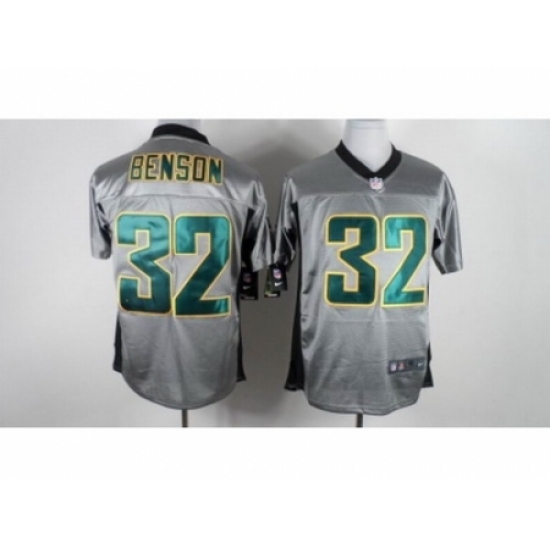 Nike Green Bay Packers 32 Cedric Benson Grey Elite Shadow NFL Jersey Nike Green Bay Packers 32 Cedric Benson Grey Elite Shadow NFL Jersey