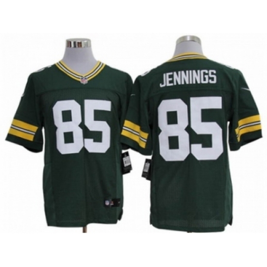 Nike Green Bay Packers 85 Greg Jennings Green Limited NFL Jersey Nike Green Bay Packers 85 Greg Jennings Green Limited NFL Jersey