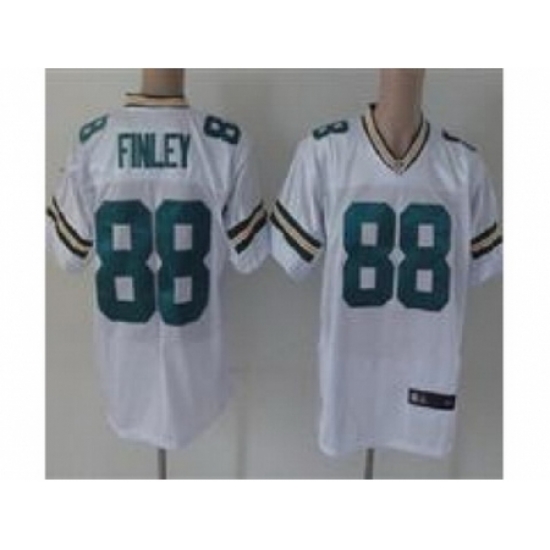 Nike Green Bay Packers 88 Jermichael Finley White Elite NFL Jersey Nike Green Bay Packers 88 Jermichael Finley White Elite NFL Jersey
