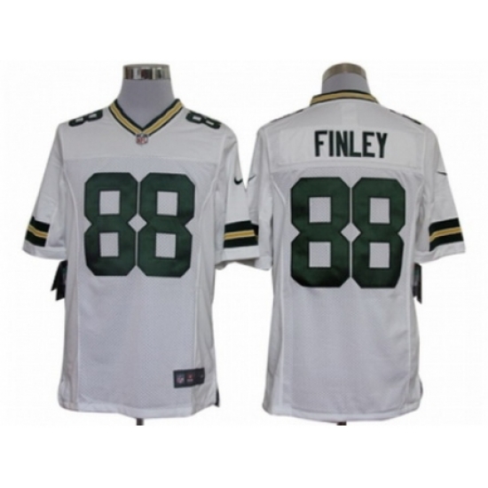 Nike Green Bay Packers 88 Jermichael Finley White Limited NFL Jersey Nike Green Bay Packers 88 Jermichael Finley White Limited NFL Jersey