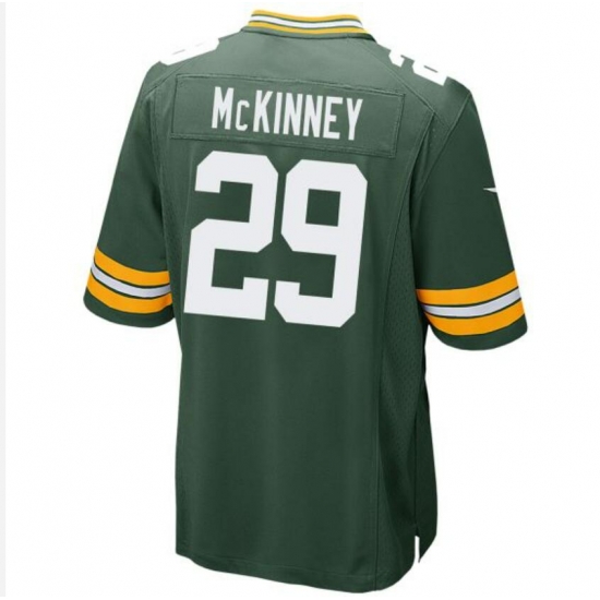 Women Green Bay Packers 29 Xavier McKinney Green Vapor Untouchable Limited Stitched Jersey Women Green Bay Packers 29 Xavier McKinney Green Vapor Untouchable Limited Stitched Jersey