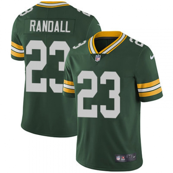 Nike Packers #23 Damarious Randall Green Team Color Youth Stitched NFL Vapor Untouchable Limited Jersey Nike Packers #23 Damarious Randall Green Team Color Youth Stitched NFL Vapor Untouchable Limited Jersey
