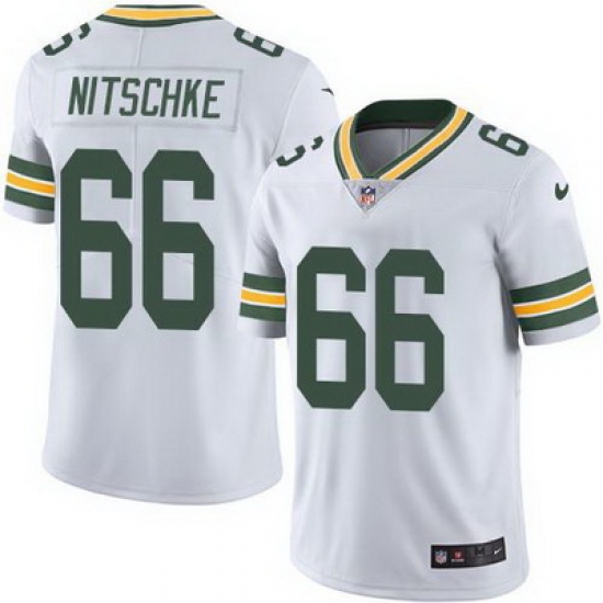 Nike Packers #66 Ray Nitschke White Youth Stitched NFL Vapor Untouchable Limited Jersey Nike Packers #66 Ray Nitschke White Youth Stitched NFL Vapor Untouchable Limited Jersey