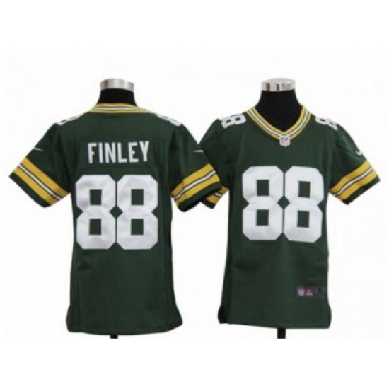 Nike Youth NFL Green Bay Packers #88 Jermichael Finley Green Jerseys Nike Youth NFL Green Bay Packers #88 Jermichael Finley Green Jerseys