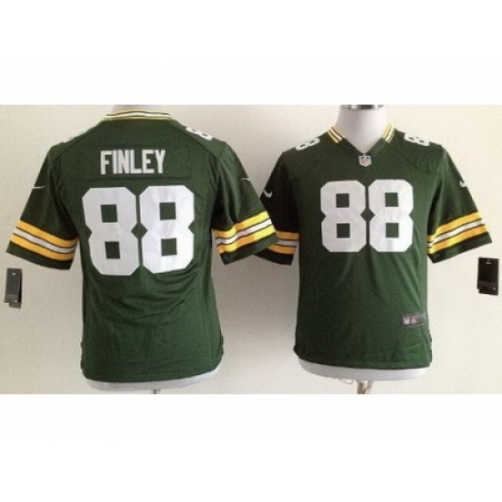 Youth Nike Green Bay Packers 88 Jermichael Finley Green NFL Jerseys Youth Nike Green Bay Packers 88 Jermichael Finley Green NFL Jerseys