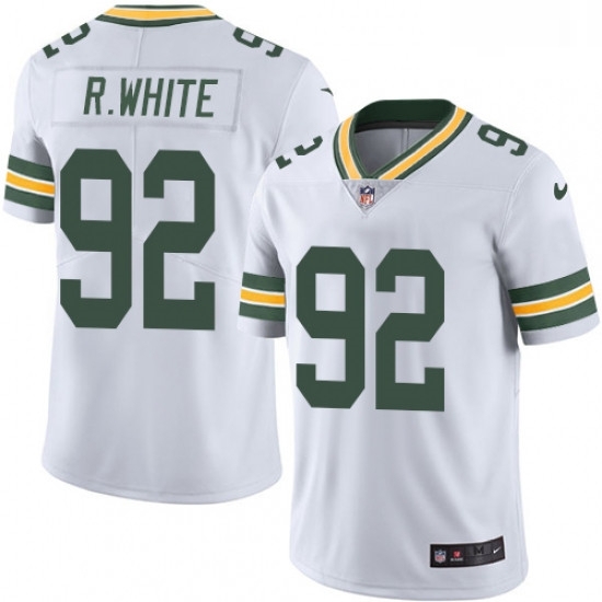 Youth Nike Green Bay Packers 92 Reggie White White Vapor Untouchable Limited Player NFL Jersey Youth Nike Green Bay Packers 92 Reggie White White Vapor Untouchable Limited Player NFL Jersey