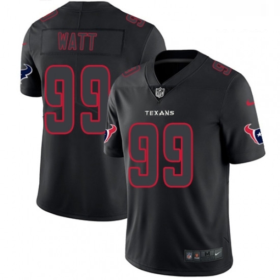 Men Nike Houston Texans 99 JJ Watt Limited Black Rush Impact NFL Jersey Men Nike Houston Texans 99 JJ Watt Limited Black Rush Impact NFL Jersey