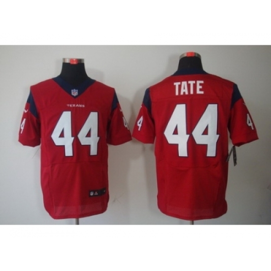 Nike Houston Texans 44 Ben Tate Red Elite NFL Jersey Nike Houston Texans 44 Ben Tate Red Elite NFL Jersey