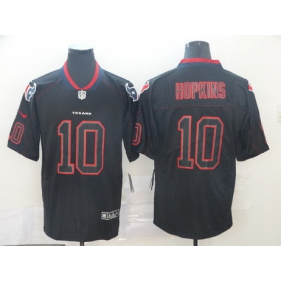 Nike Texans 10 DeAndre Hopkins Black Shadow Legend Limited Jersey Nike Texans 10 DeAndre Hopkins Black Shadow Legend Limited Jersey