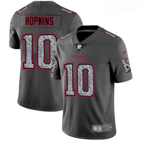 Nike Texans 10 DeAndre Hopkins Gray Camo Vapor Untouchable Limited Jersey Nike Texans 10 DeAndre Hopkins Gray Camo Vapor Untouchable Limited Jersey