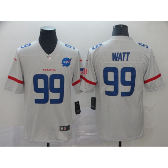 Nike Texans 99 J J Watt White City Edition Vapor Untouchable Limited Jersey Nike Texans 99 J J Watt White City Edition Vapor Untouchable Limited Jersey