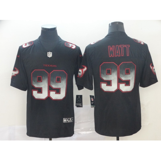 Texans 99 J J Watt Black Arch Smoke Vapor Untouchable Limited Jersey Texans 99 J J Watt Black Arch Smoke Vapor Untouchable Limited Jersey