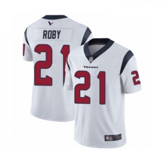 Womens Houston Texans 21 Bradley Roby Game White Football Jersey Womens Houston Texans 21 Bradley Roby Game White Football Jersey