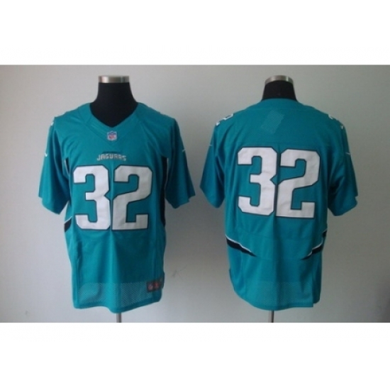 Nike Jacksonville Jaguars 32 Maurice Jones-Drew Green Elite NFL Jersey Nike Jacksonville Jaguars 32 Maurice Jones-Drew Green Elite NFL Jersey