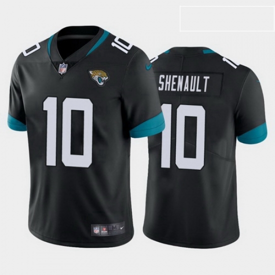 men laviska shenault jacksonville jaguars black vapor limited jersey men laviska shenault jacksonville jaguars black vapor limited jersey