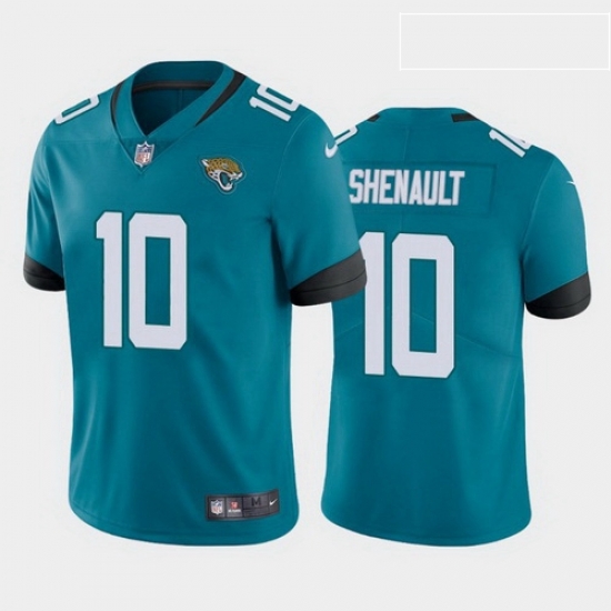 men laviska shenault jacksonville jaguars teal vapor limited jersey men laviska shenault jacksonville jaguars teal vapor limited jersey