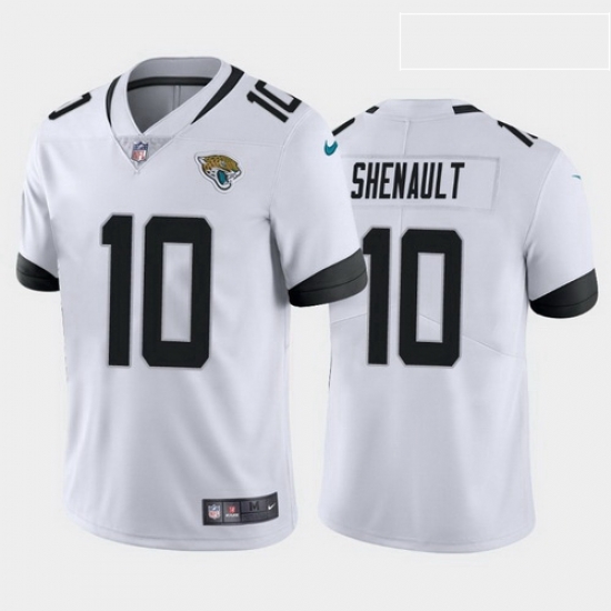 men laviska shenault jacksonville jaguars white vapor limited jersey men laviska shenault jacksonville jaguars white vapor limited jersey