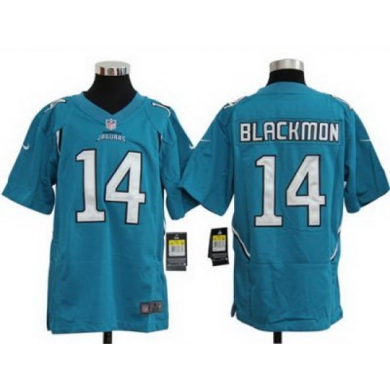 Youth Nike Jacksonville Jaguars 14# Justin Blackmon Green Nike NFL Jerseys Youth Nike Jacksonville Jaguars 14# Justin Blackmon Green Nike NFL Jerseys