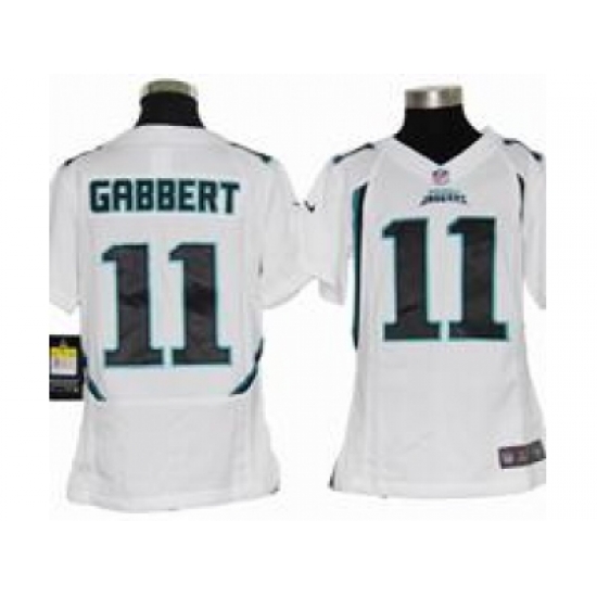 Youth Nike Youth Jacksonville Jaguars #11 Blaine Gabbert white jerseys Youth Nike Youth Jacksonville Jaguars #11 Blaine Gabbert white jerseys