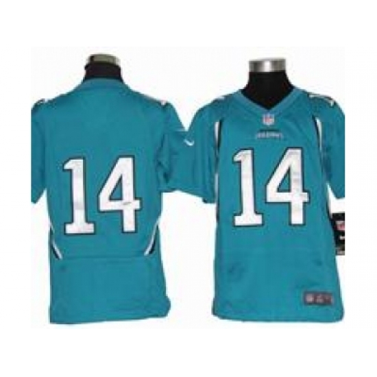 Youth Nike Youth Jacksonville Jaguars #14 Justin Blackmon Green jerseys Youth Nike Youth Jacksonville Jaguars #14 Justin Blackmon Green jerseys